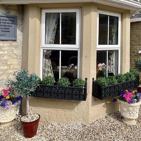 Apsley Villa Guest House. Cirencester Εξωτερικό φωτογραφία