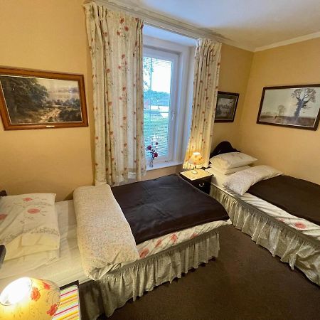 Apsley Villa Guest House. Cirencester Εξωτερικό φωτογραφία