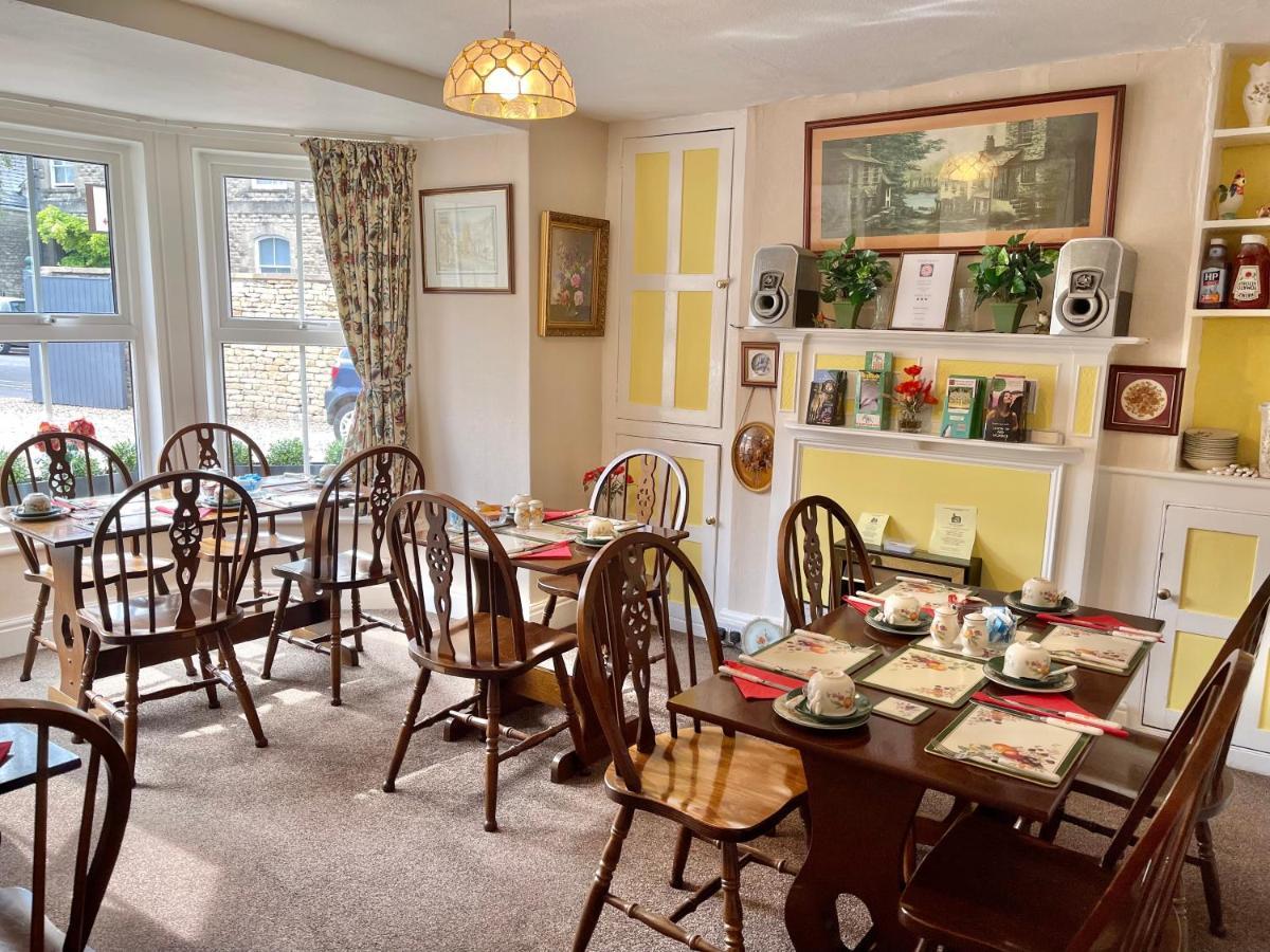 Apsley Villa Guest House. Cirencester Εξωτερικό φωτογραφία