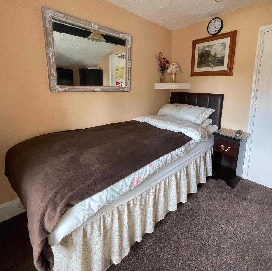 Apsley Villa Guest House. Cirencester Εξωτερικό φωτογραφία