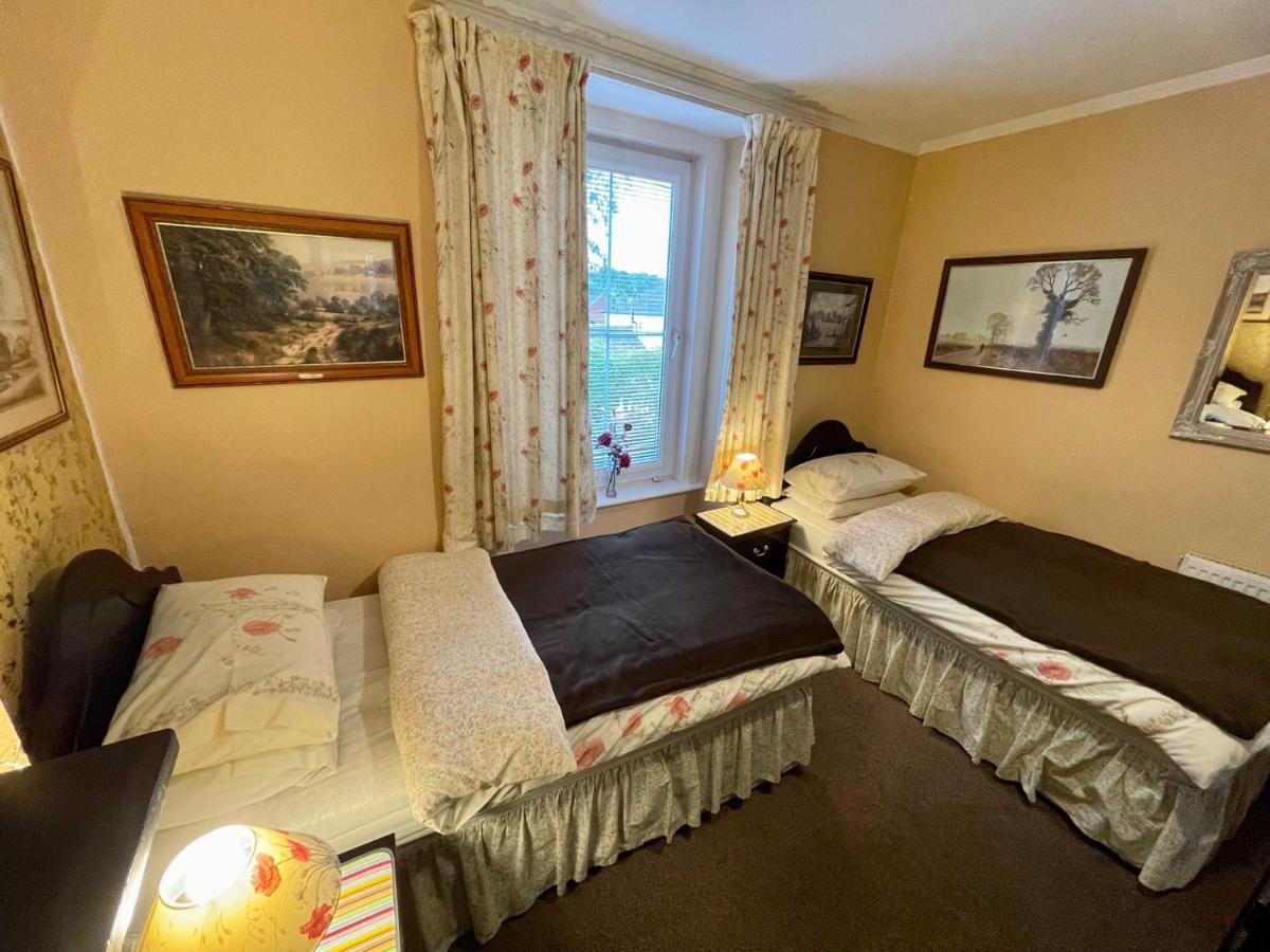 Apsley Villa Guest House. Cirencester Εξωτερικό φωτογραφία